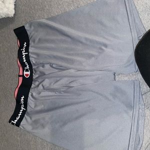 CHAMPION BOXER SHORTS 🍑